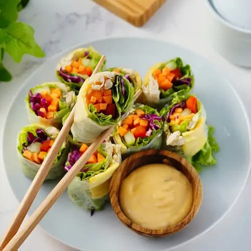 spring roll